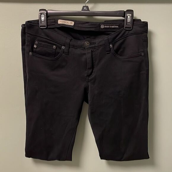 AG Adriano Goldschmied The Legging Super Skinny Fit 27R - Picture 7 of 8